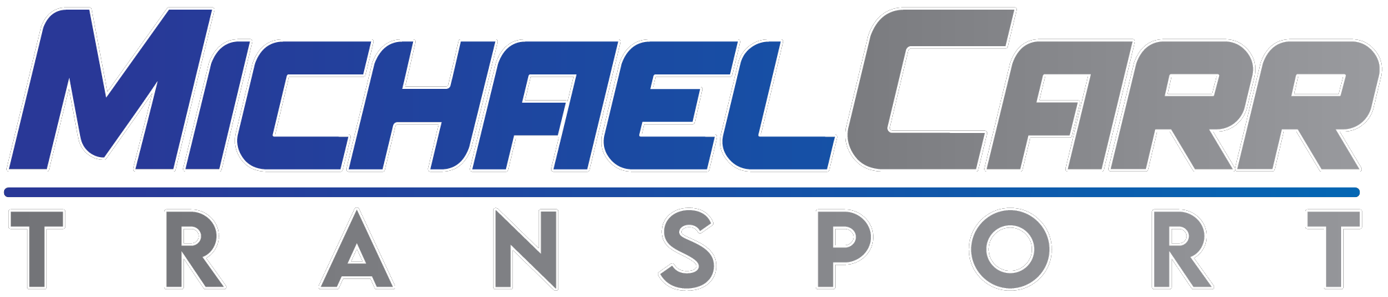 Michael Carr Transport logo
