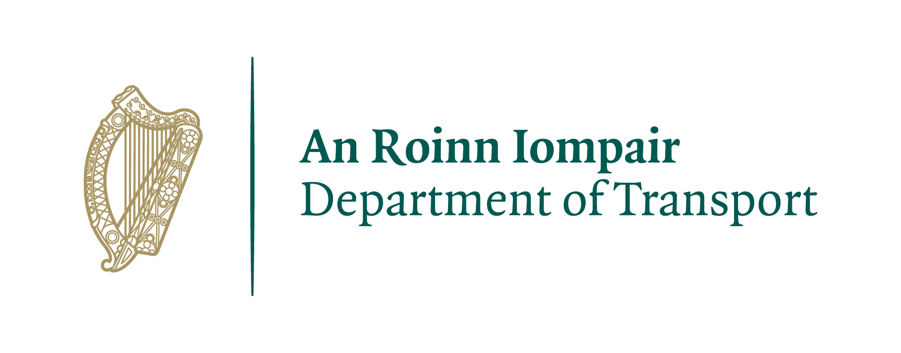 Department of Transport logo